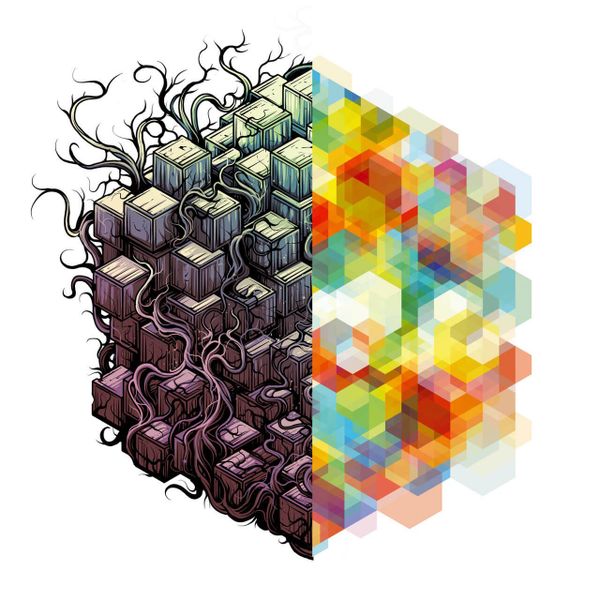 Don't Get Better. Be Less Bad.