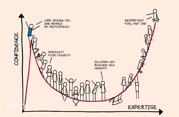 #033 You're being lied to and that's a good thing