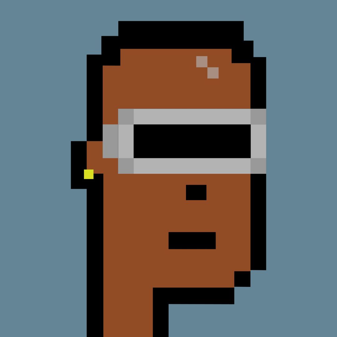 NFT QT - QuHarrison's NFT Newsletter