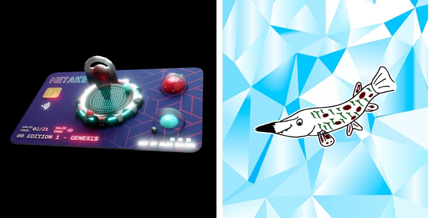 Access NFTs: Why They’re The Future of Online Communities