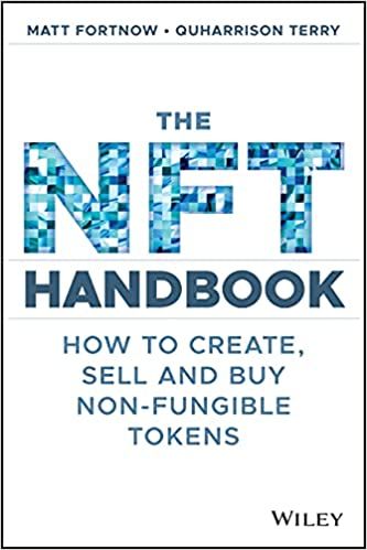 Introducing The NFT Handbook