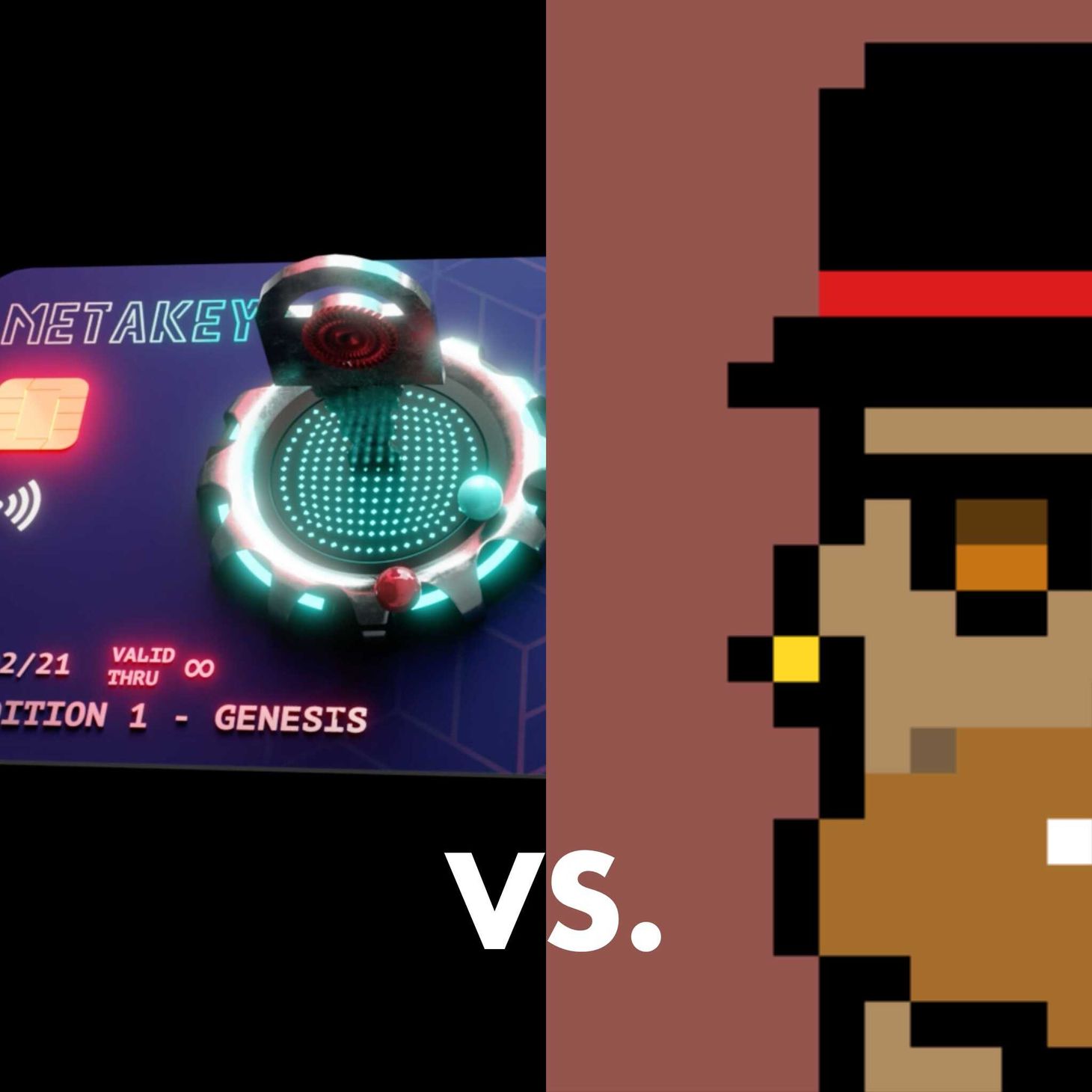 What Drives the Value of NFTs? Their Utility or Pure Appreciation?