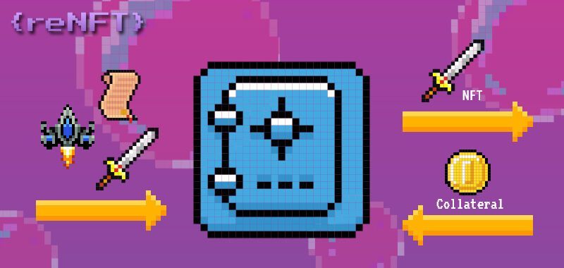 NFT Rental Service – Who is Going to Actually Rent NFTs?