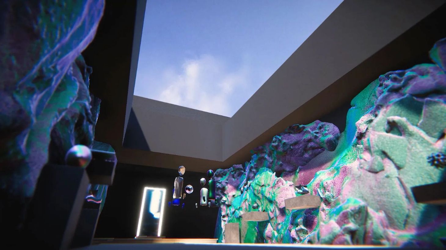Readymade Virtual Estates – A Plug-and-Play Model Home for Brands