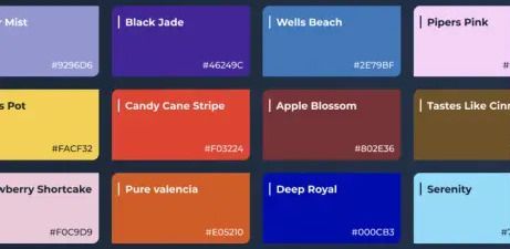 BitColors and DegenData Show Us How NFTs Will Evolve in 2022