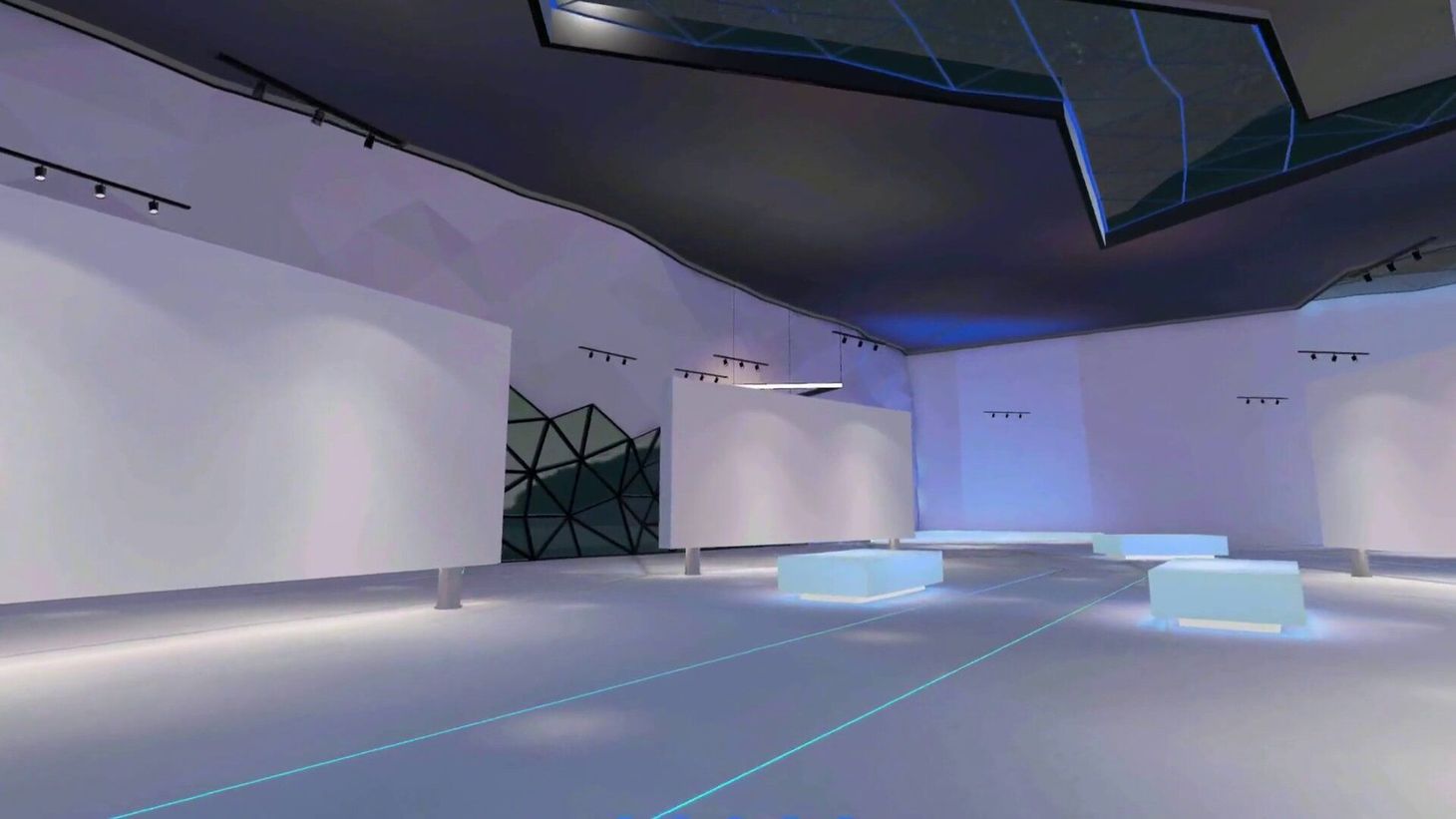 Designing and Selling Readymade Metaverse Environments w/ Spatial