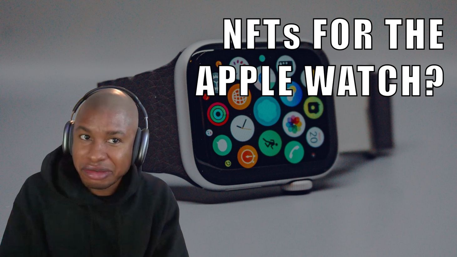 How (and When) Will Apple Enter NFTs?