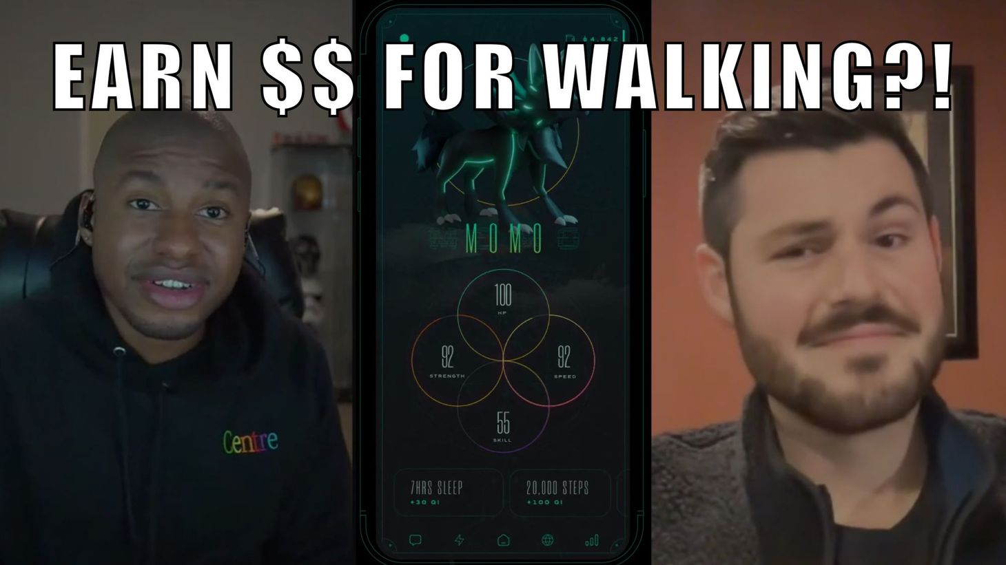 Genopets is Pioneering the Move-to-Earn NFT Gaming Sector