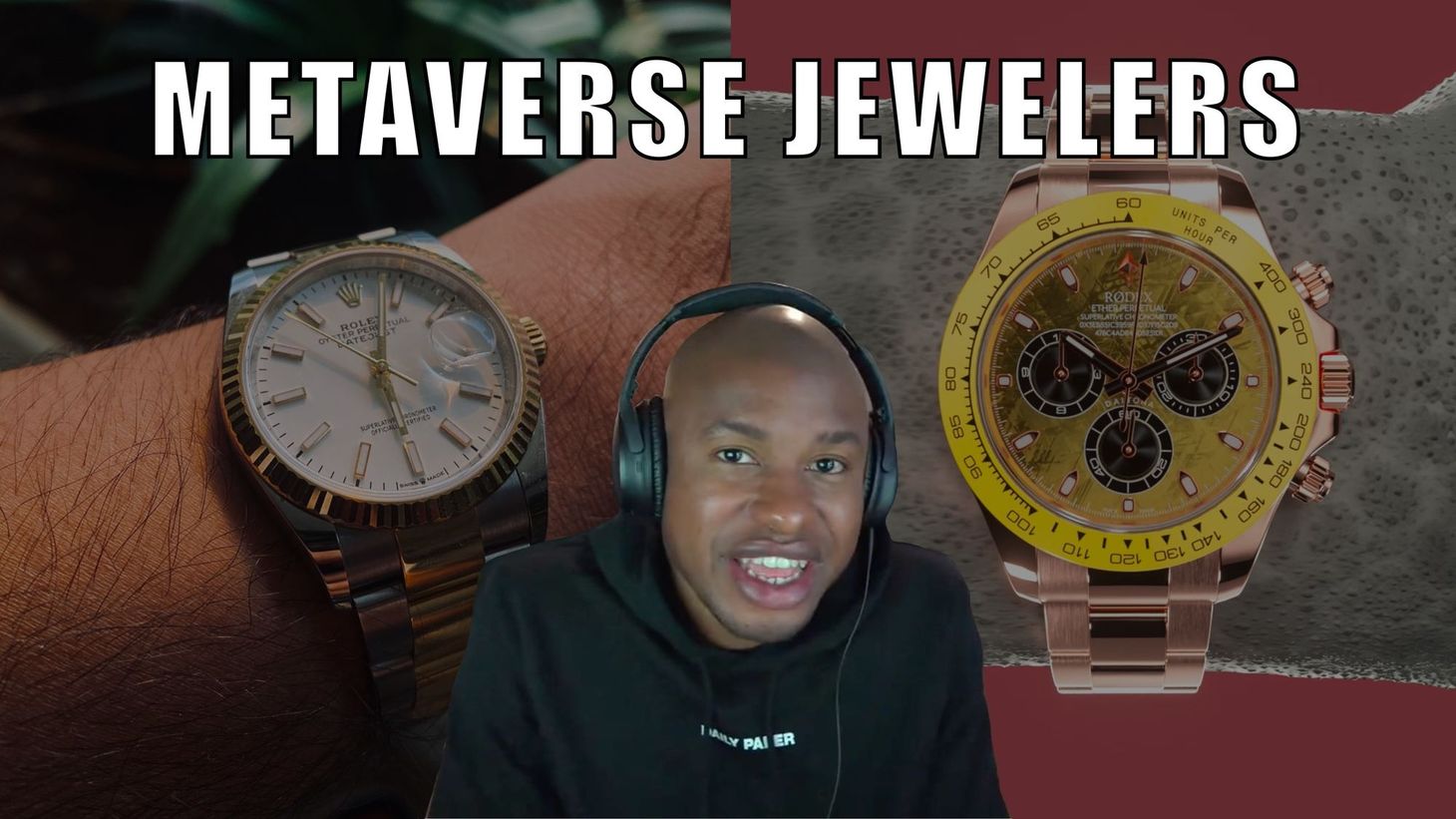 NFT Jewelers – Will Luxury Brands Lose the Metaverse Market?