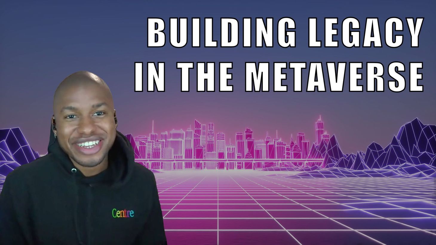 Memorializing Icons in the Metaverse