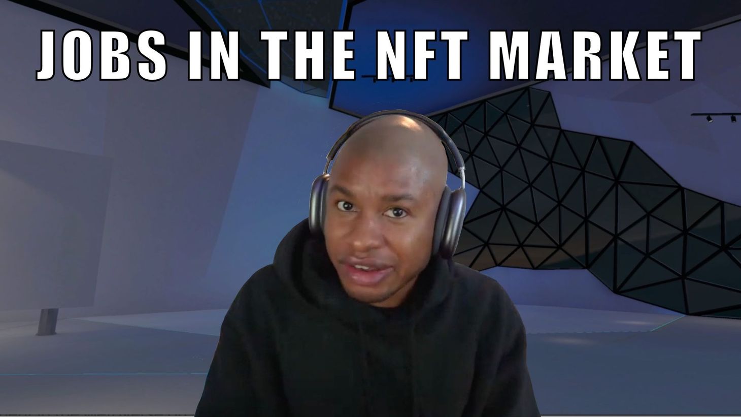 5 Jobs the NFT Market Has Created