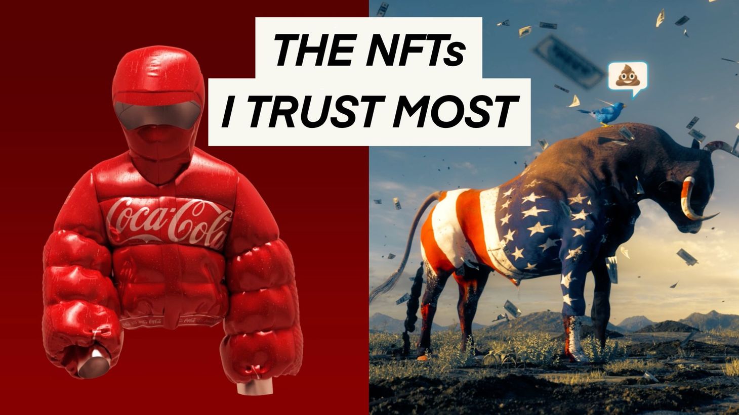 Do I Trust this NFT Creator or Brand?