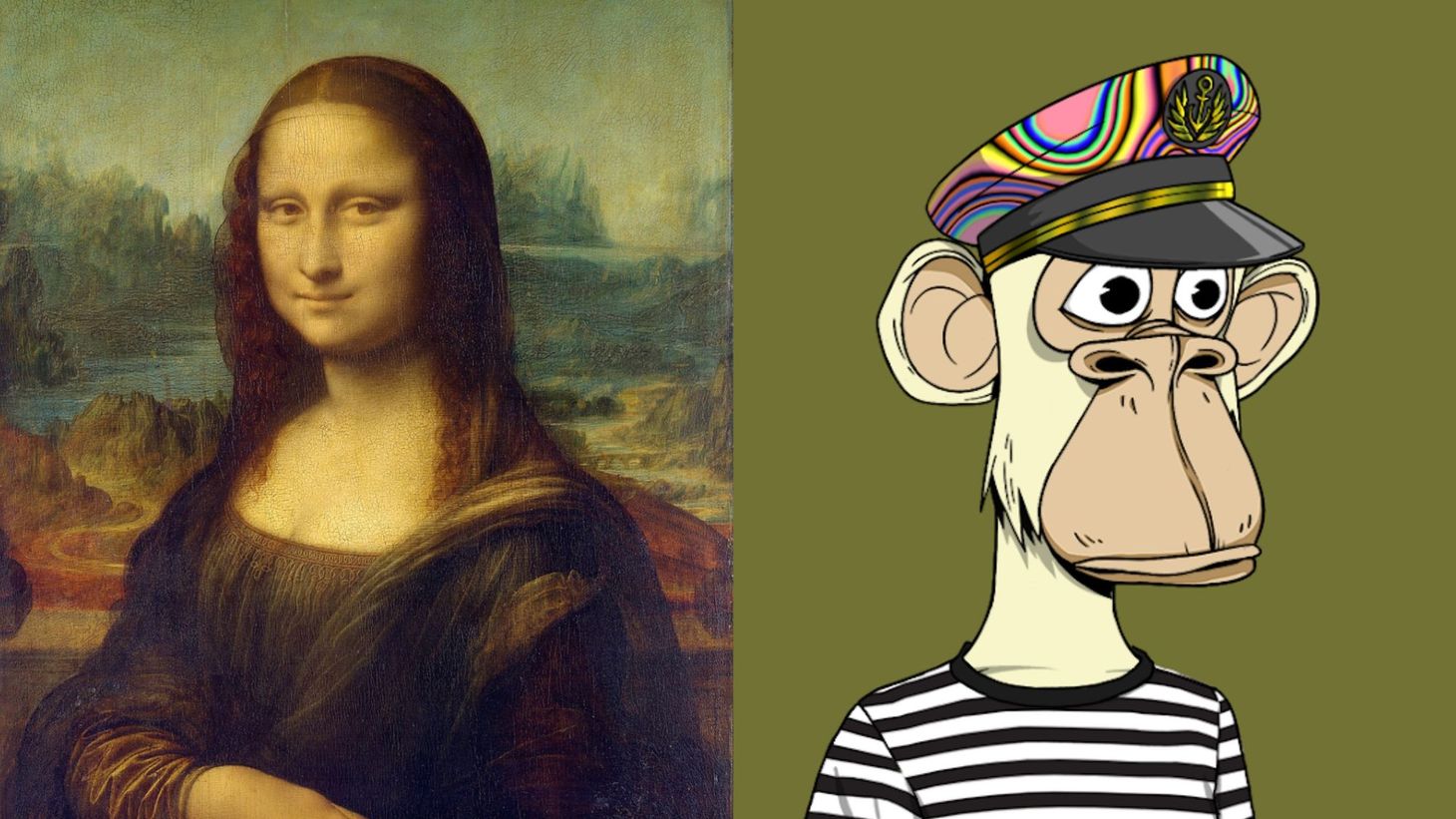 What makes a Blue Chip NFT?