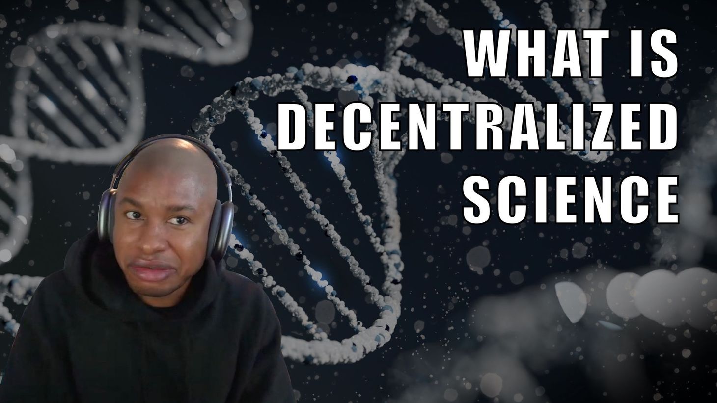 Can DAOs Produce the Next Life-Changing Drugs and Therapeutics?