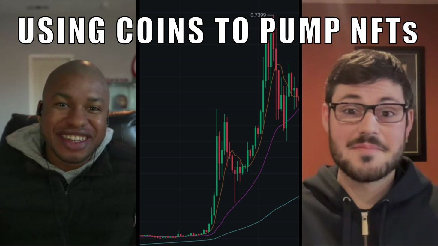 Why NFT-Based Altcoins Are All The Craze