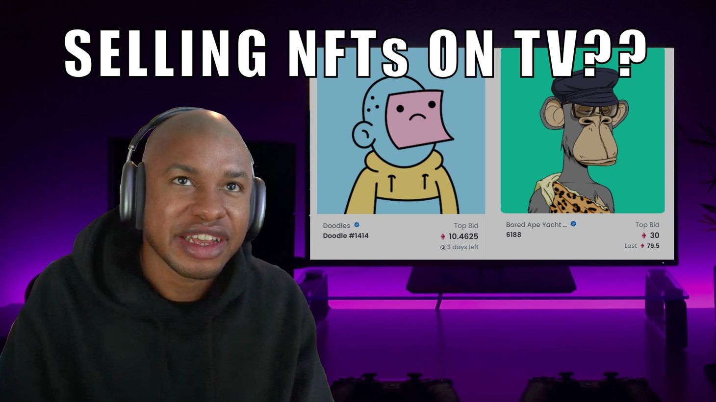 Why I Think Smart TVs Should Double as Hardware Wallets