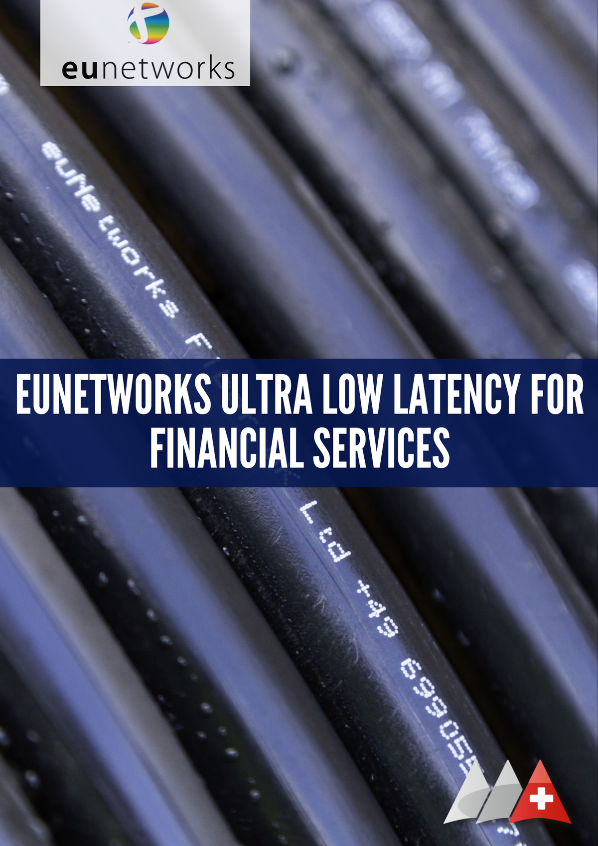 euTrade: Precision Connectivity for Financial Service