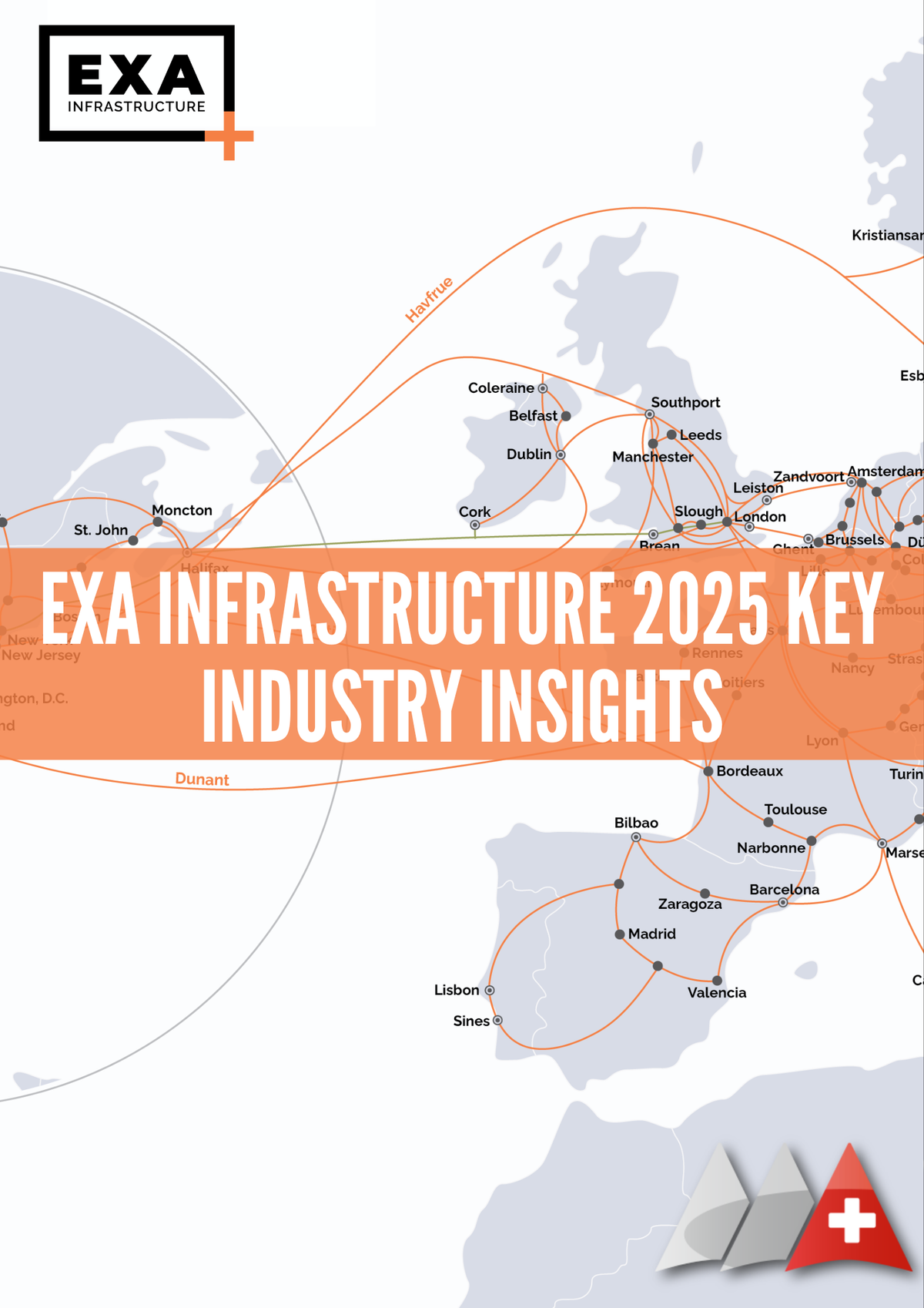 EXA Infrastructure Telecom Trends | Key Industry Insights