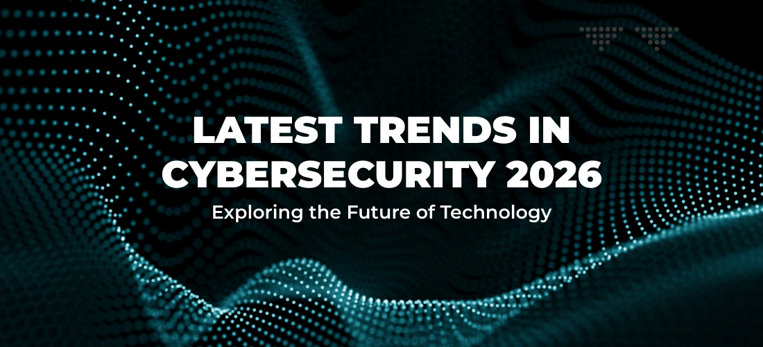 Cybersecurity in 2026 is no longer just an IT responsibility, it’s a core business imperative.