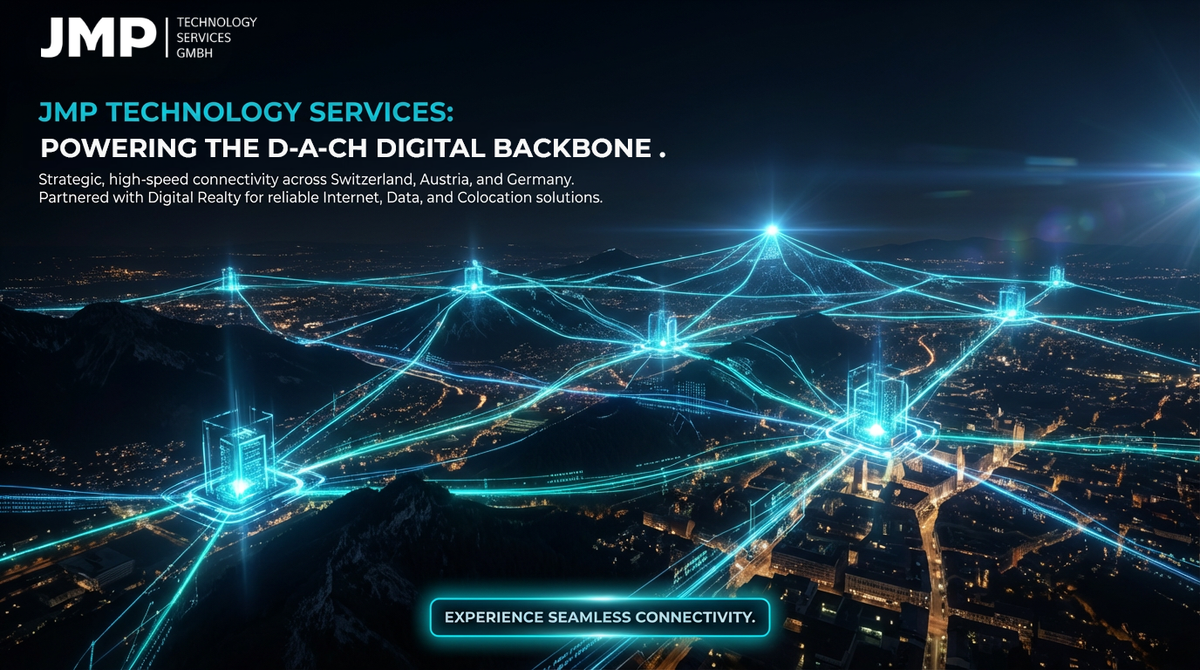 Colocation data centers and why businesses keep choosing them