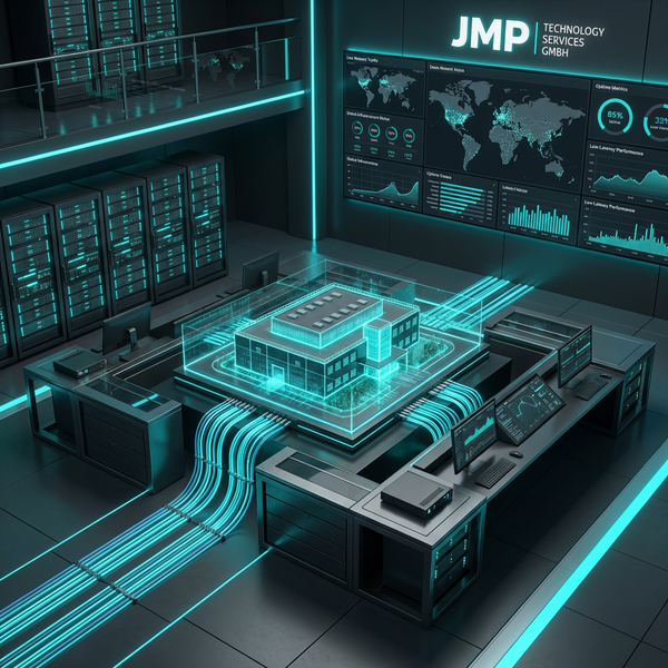 The Power of the Ecosystem: Building a Complete Telco Lifecycle