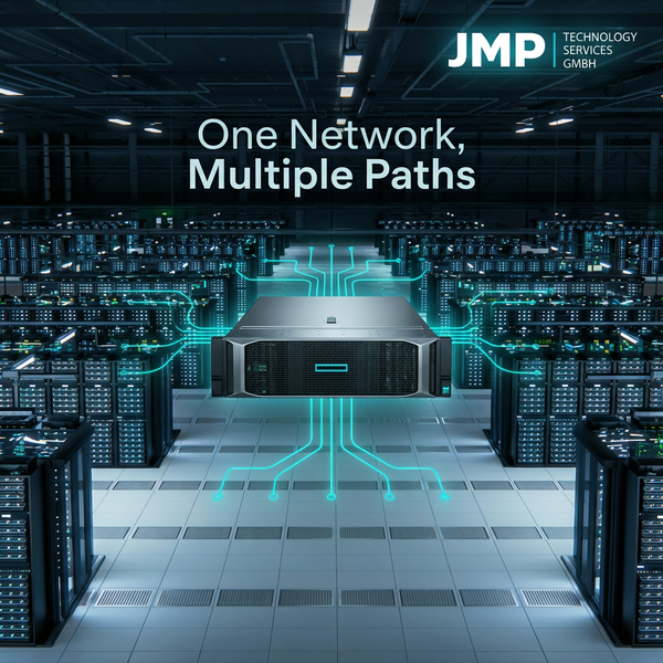 Multi-Provider Connectivity: Reducing Risk and Improving Network Performance.
