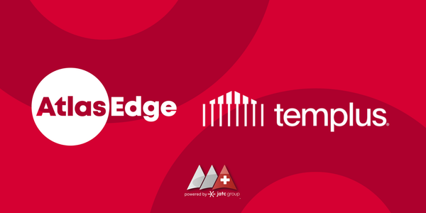 The Evolution of Digital Infrastructure: AtlasEdge Zurich Transition to Templus