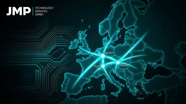 Data Center Migration Strategy Europe