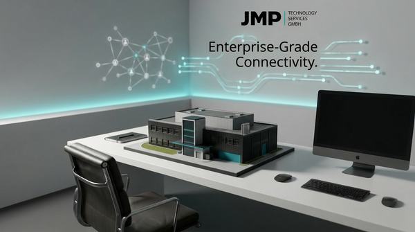 SD-WAN Adoption in DACH: What Businesses Need to Know.