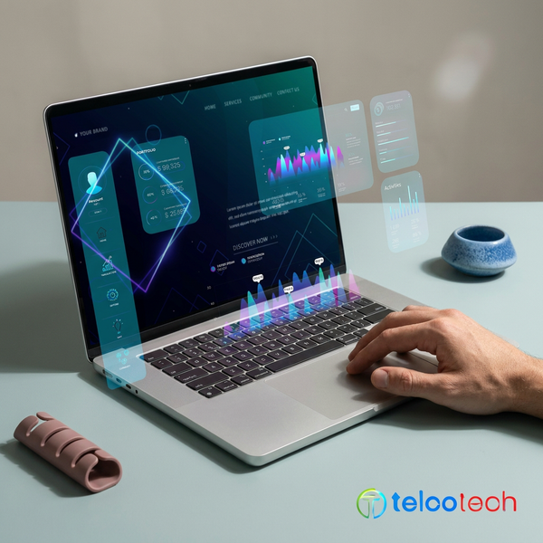 Strengthening Your Digital Frontier: A Deep Dive into Telcotech’s Cybersecurity Solutions