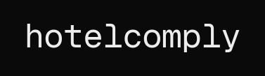 hotelcomply