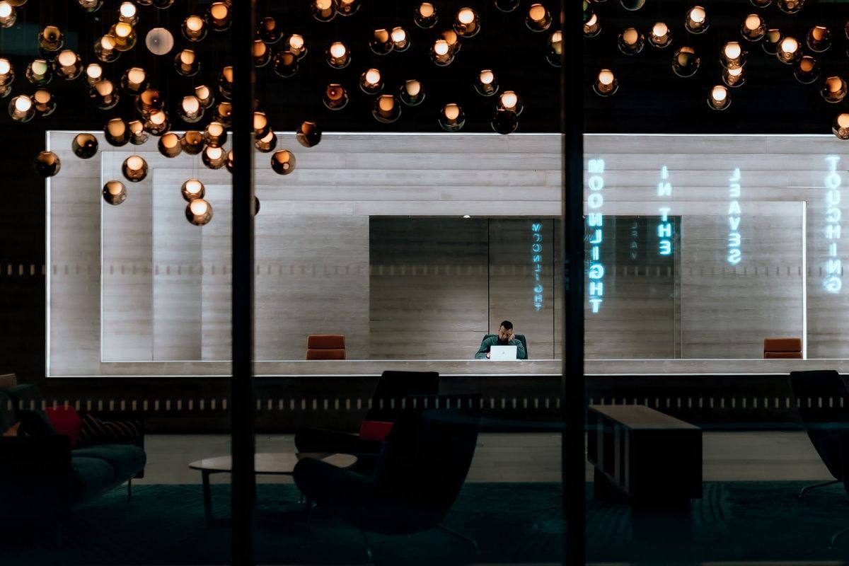 Someone Used AI to Hack Four Hotel Booking Platforms