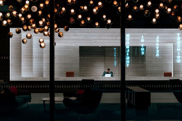 Someone Used AI to Hack Four Hotel Booking Platforms