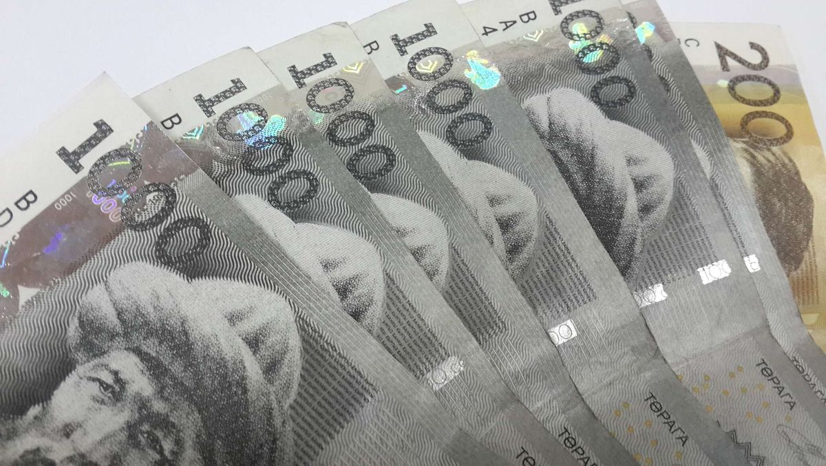 Агроөнөр жай комплексин кредиттөө үчүн 3.2 млрд сом бөлүндү