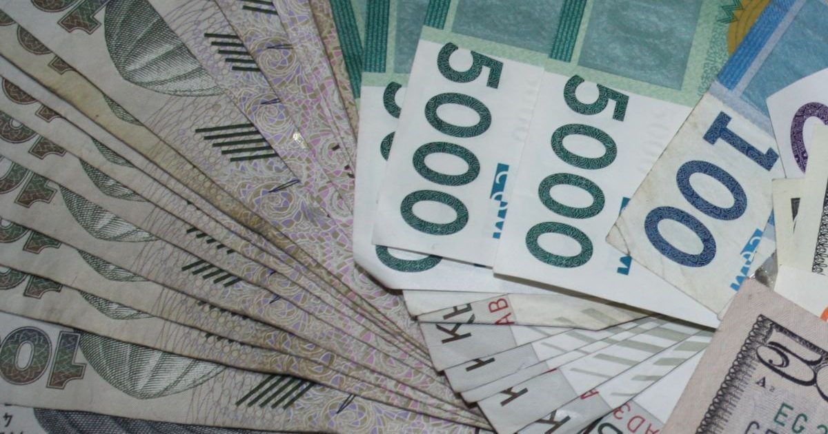 2023-жылдын апрель айында жол куруу иштери 315 млн сом өлчөмүндө каржыланган