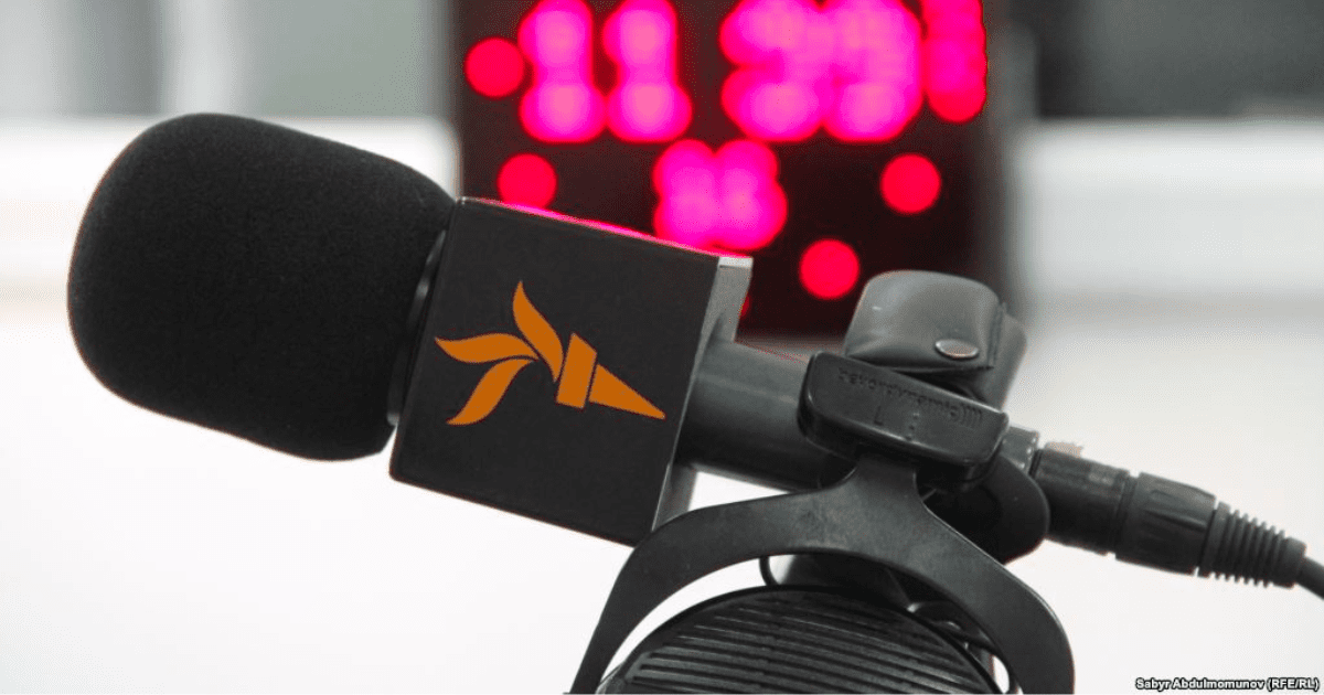 Бишкектин Ленин райондук соту «Азаттык медианы» жабуу чечимин кабыл алды