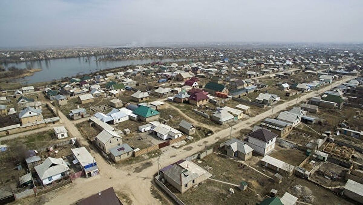 Бишкекте өзүм билемдик менен басып алынган 10 миңден ашык тилкелерге техникалык паспорттор берилди