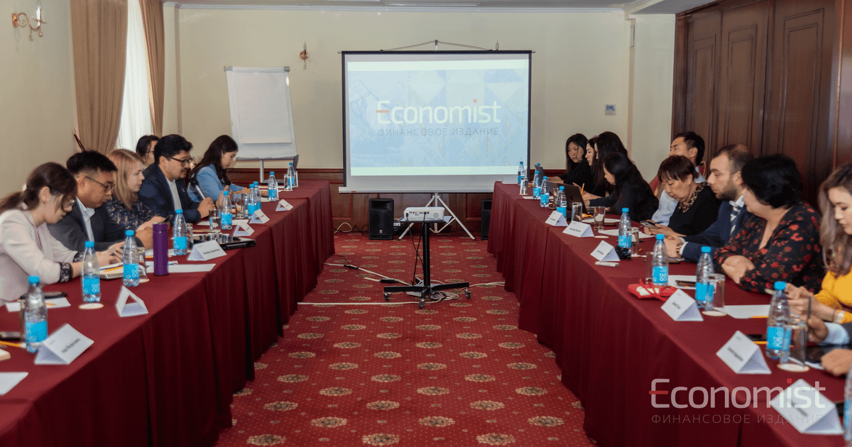 Креативдүү экономика – Кыргызстандын жаркын келечегине болгон жалгыз үмүтүбү?