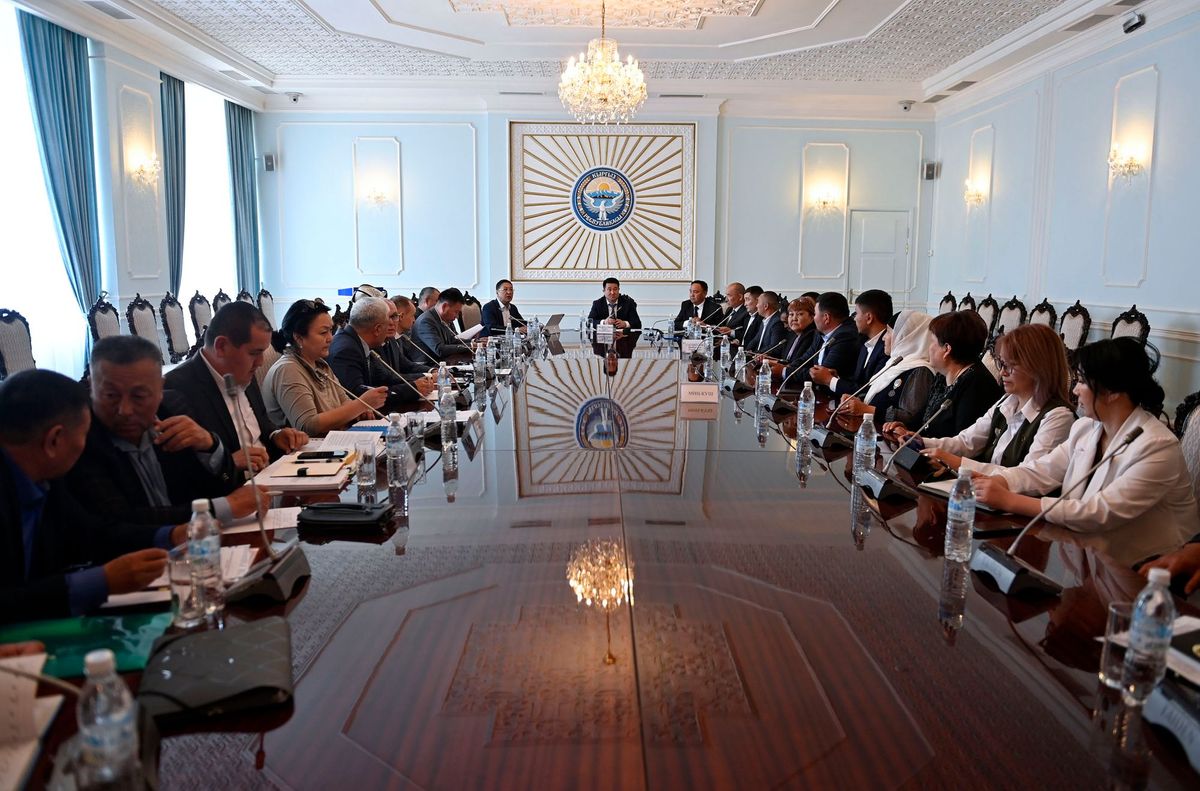 Жумгалдыктар «Росатом» уран калдыктарын рекультивациялоо иштеринин деңгээлине нааразы