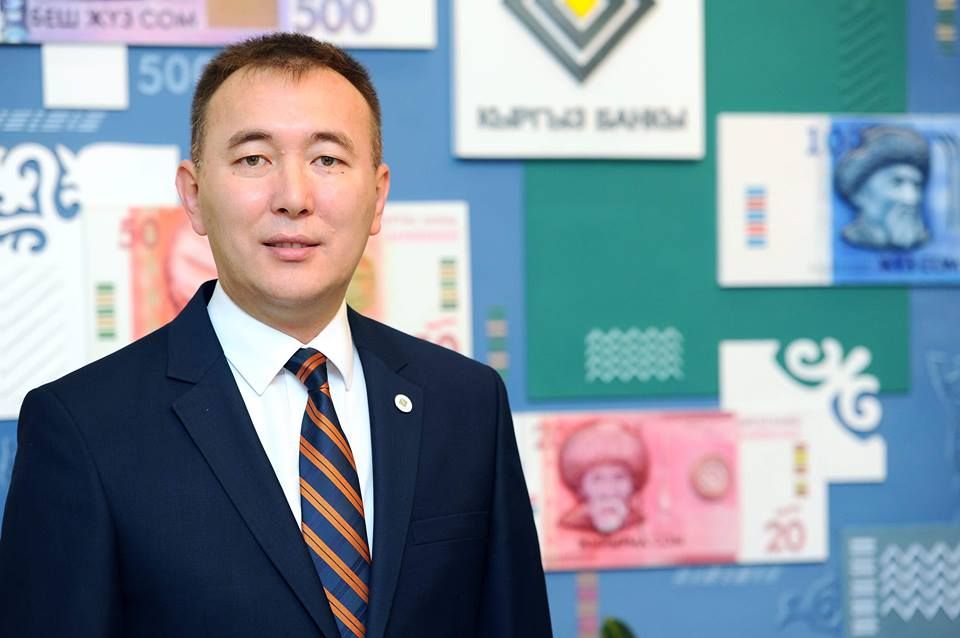 Абдыгуловдун тушунда каржы системасында эмнелер өзгөрдү – сереп