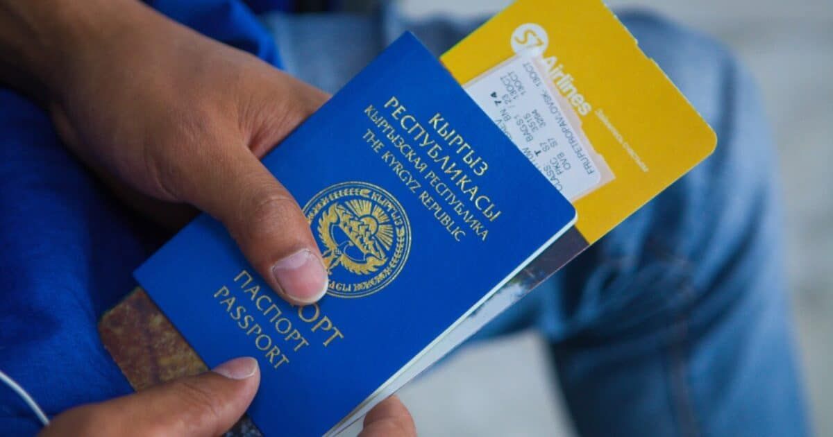 Июнь айына карата Бишкектен башка өлкөлөргө авиабилеттер канча турат?