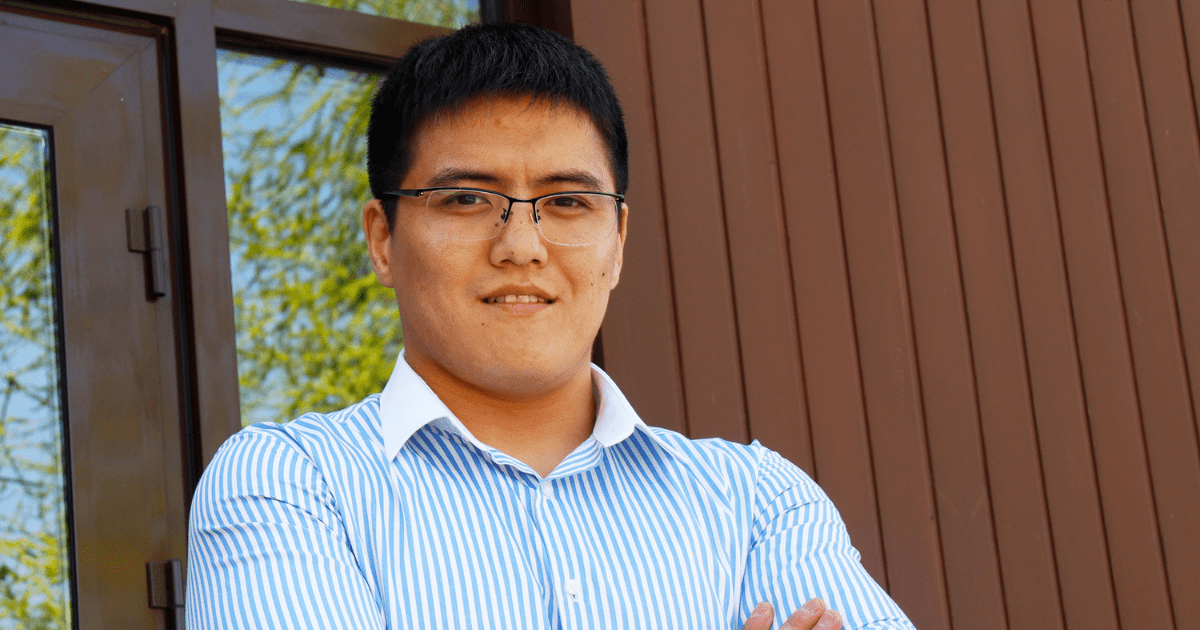 Көйгөйлөрдү тайманбастык менен чечип, бизнес процесстерди ишенимдүү башкарыңыз – «Борсок» ресторандар тармагынын негиздөөчүсүнүн ийгилик сырлары