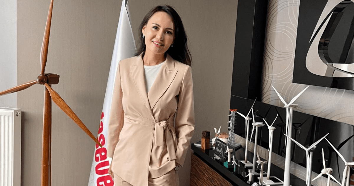 Кыргызстанда электр энергиясын өндүргөн биринчи шамал электр станциясы курулууда – жакында