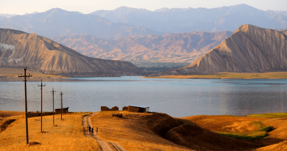 Кыргызстанда электр энергиясына тарифтер эмне үчүн көтөрүлүүдө?