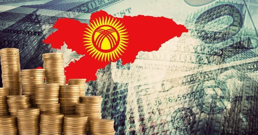Импорт 69%га көбөйдү, экспорт 36%га кыскарды — Экономика министрлигинин жылдык отчету