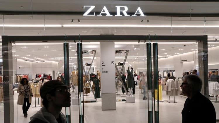 Эмне үчүн Кыргызстанда Zara жана H&M дүкөндөрү жок? Маркетологдун жообу
