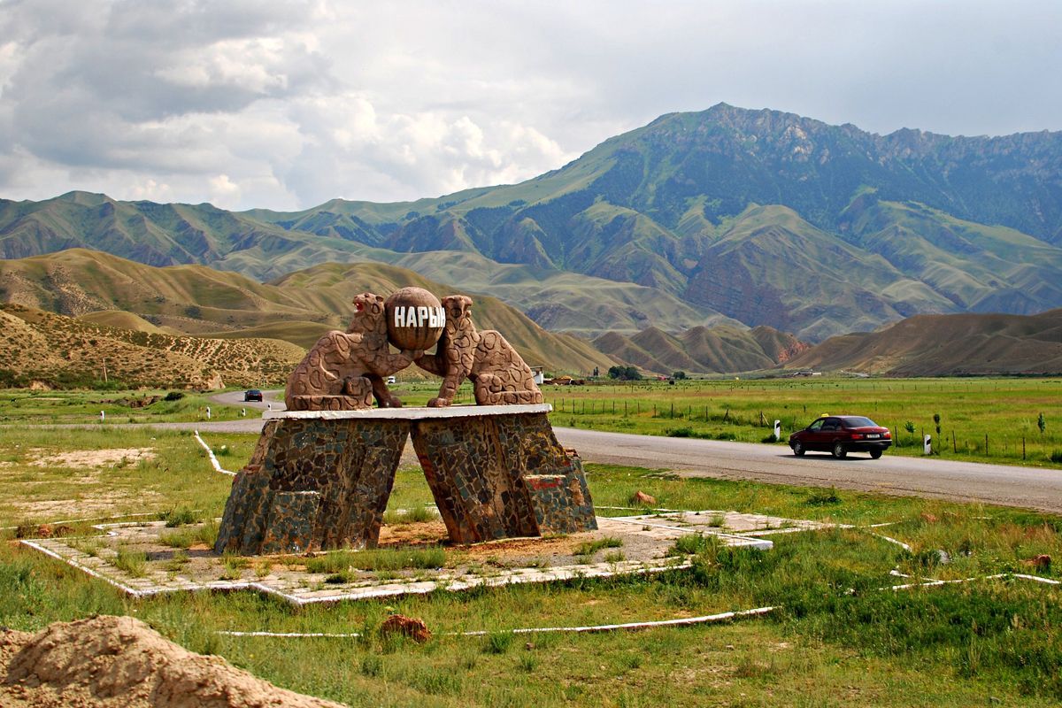 Нарын облусуна бюджеттен 249.3 млн сом которулду