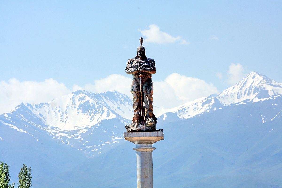 Таласта айыл чарба багытындагы жер тилкелери мыйзамсыз берилип кеткен – УКМК