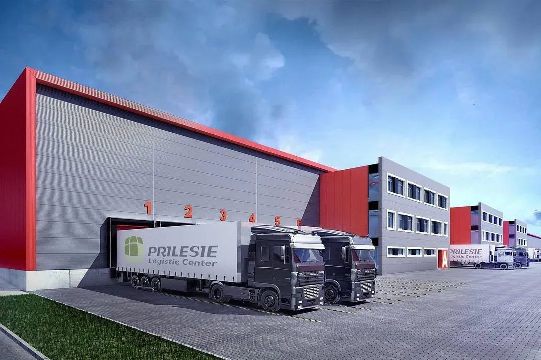 Ош облусунда 1.40 га жерге индустриалдык-логистикалык борбор курулат