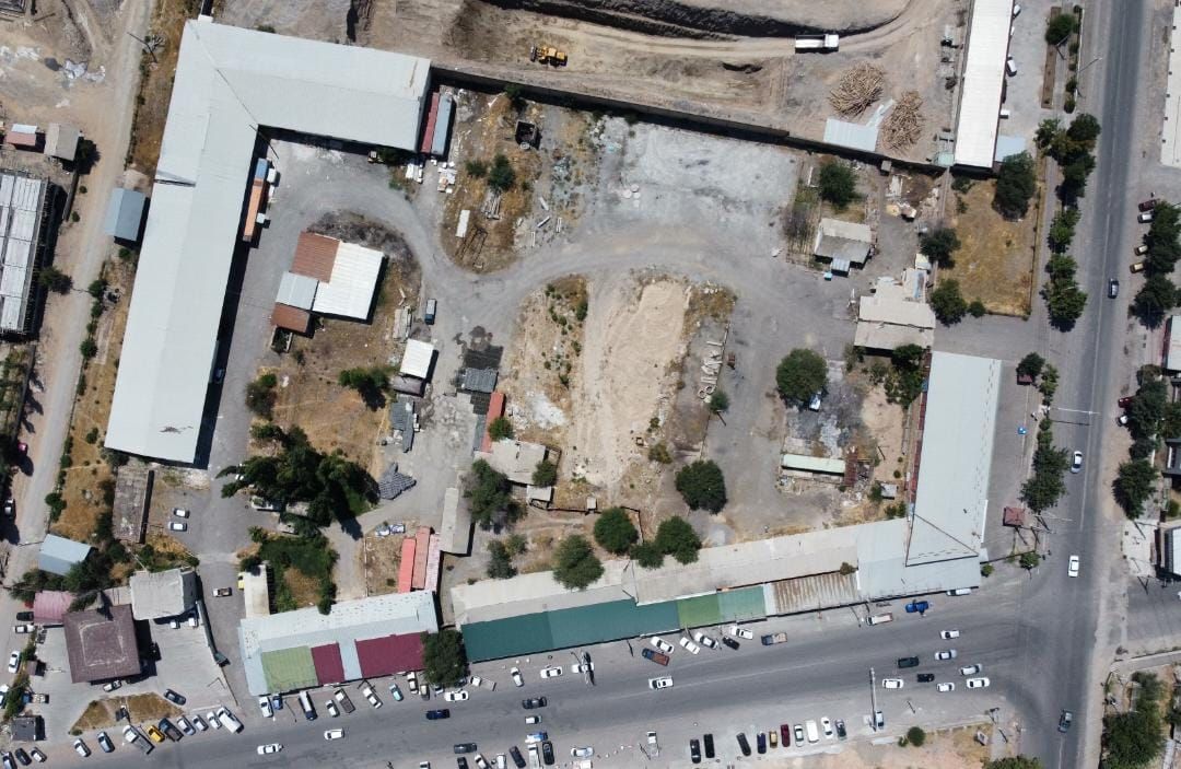 Жалал-Абадда мыйзамсыз алынган 430 млн сомдук мүлк мамлекеттин менчигине кайтарылды